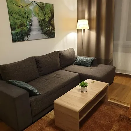 In Zentrum Apartamento *