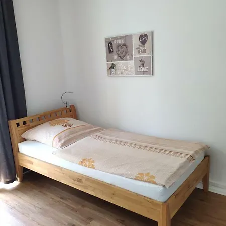 Apartamento In Zentrum