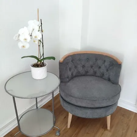 In Zentrum Apartamento